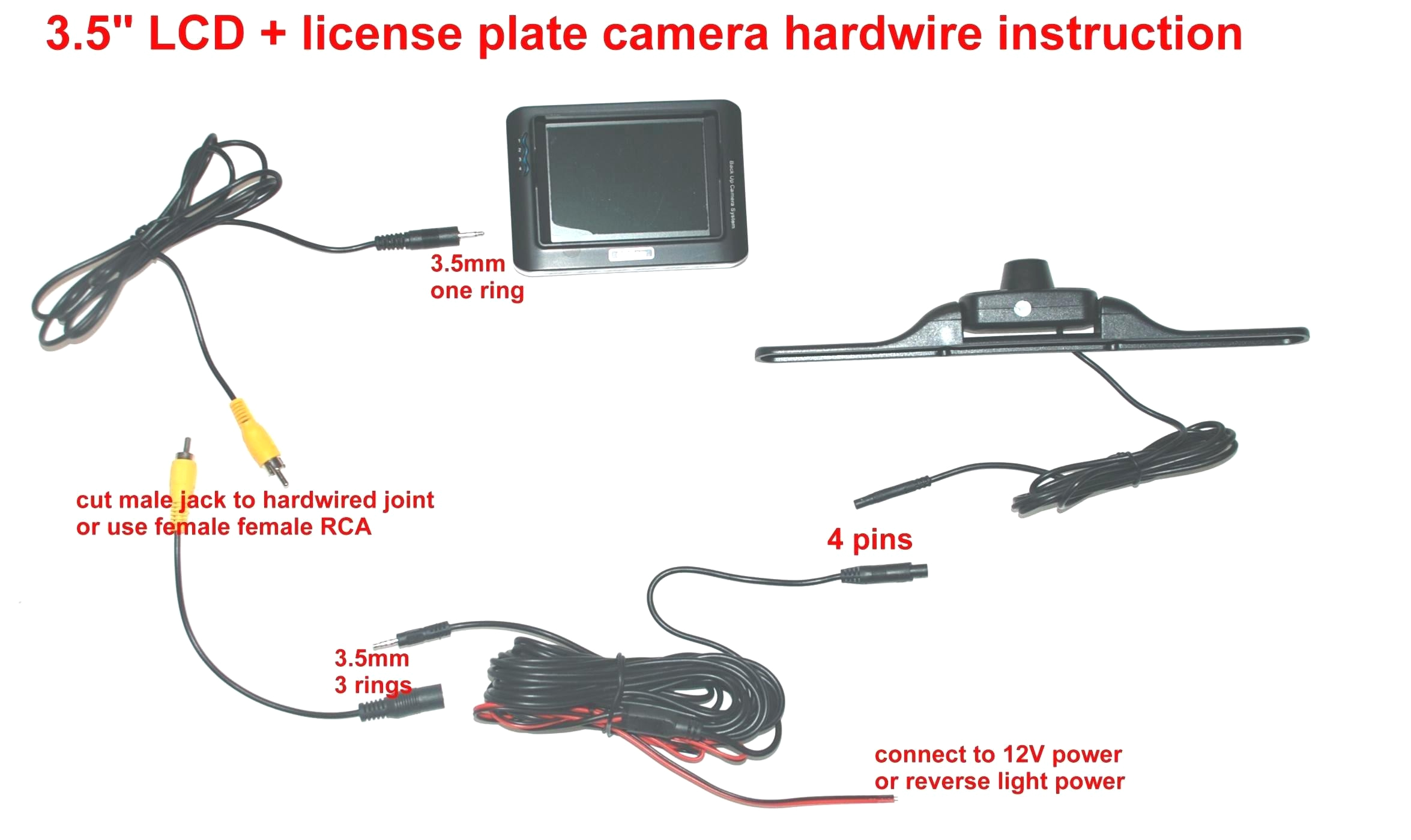 koolertron backup camera wiring diagram awesome wiring diagram for rear car camera explore schematic wiring diagram