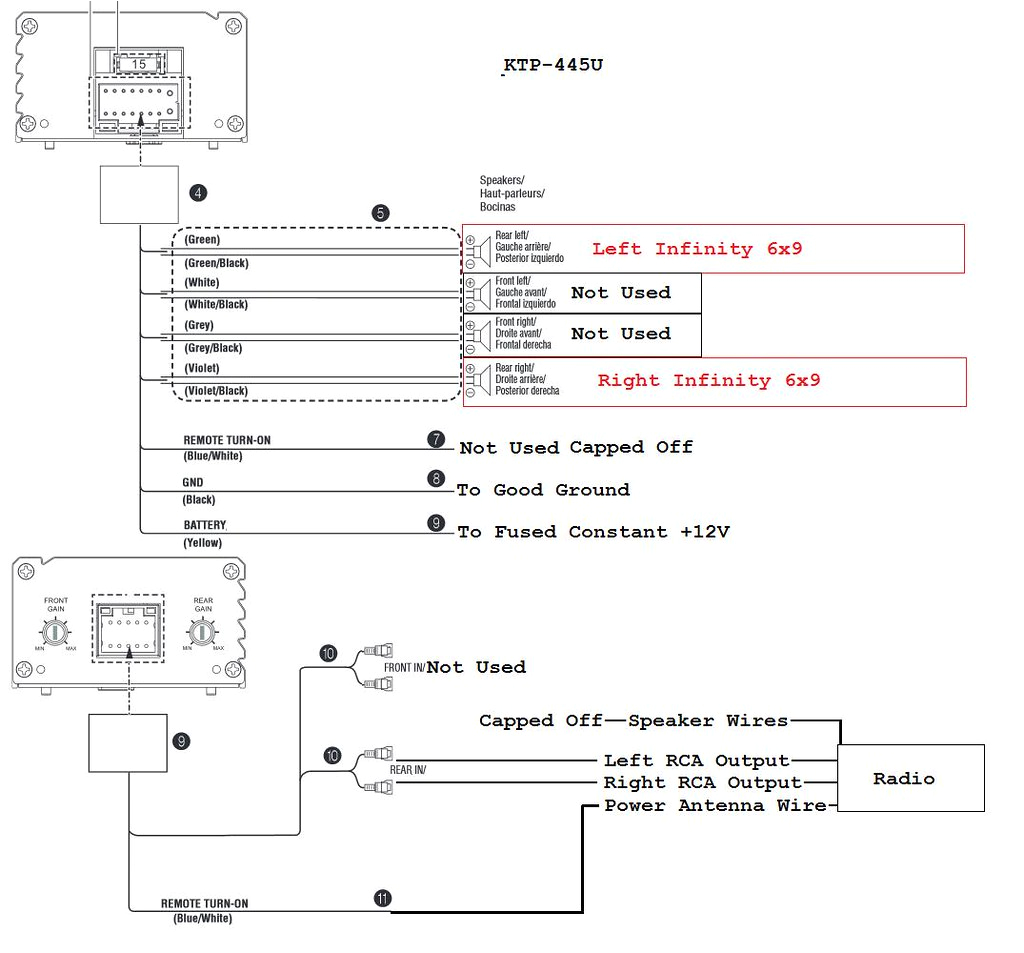 alpine power pack wiring diagram online wiring diagramalpine ktp 445u wiring diagram wiring diagram m6 alpine