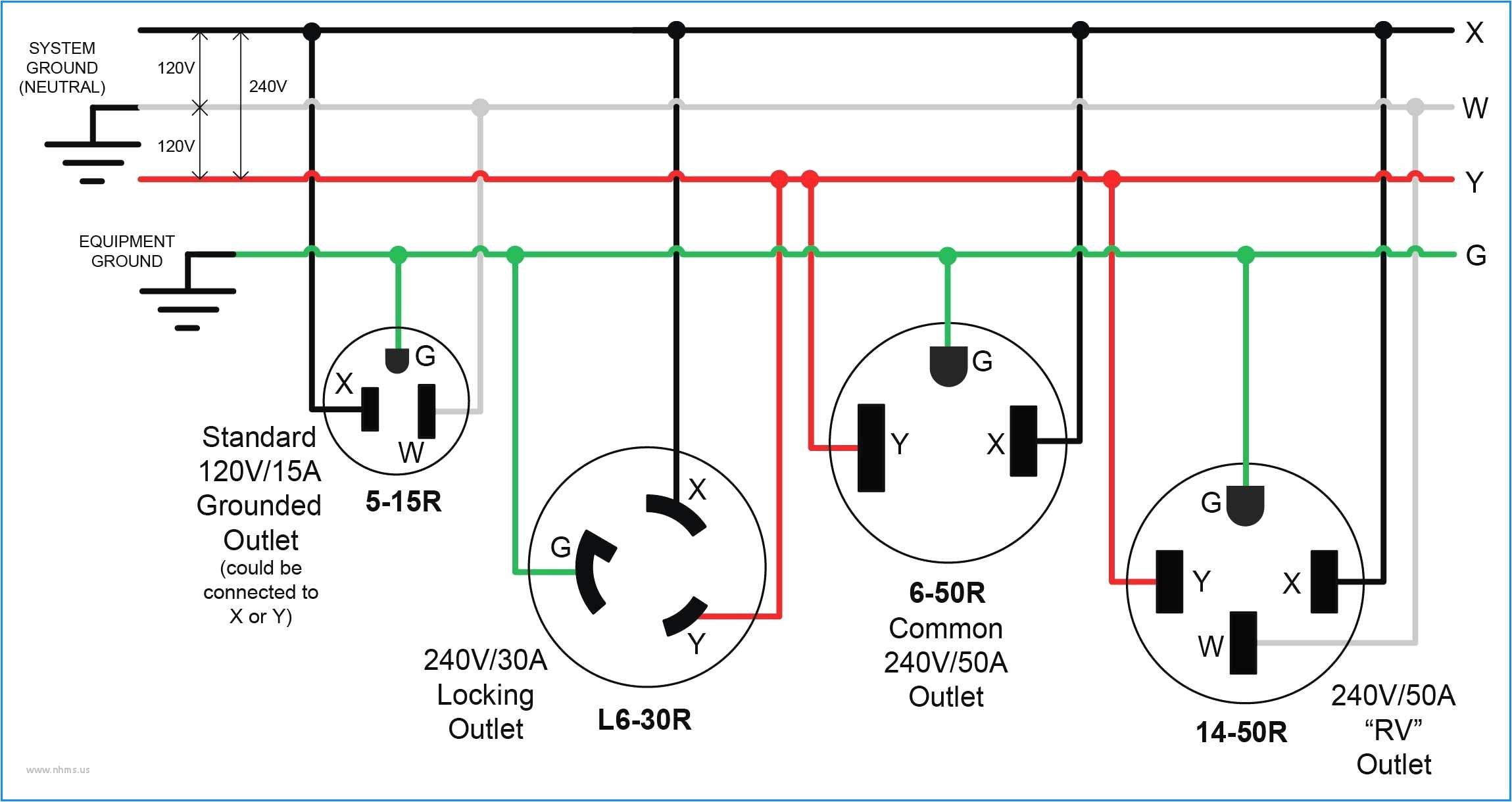 nema 6 20r wiring wiring diagram page nema 5 20r diagram