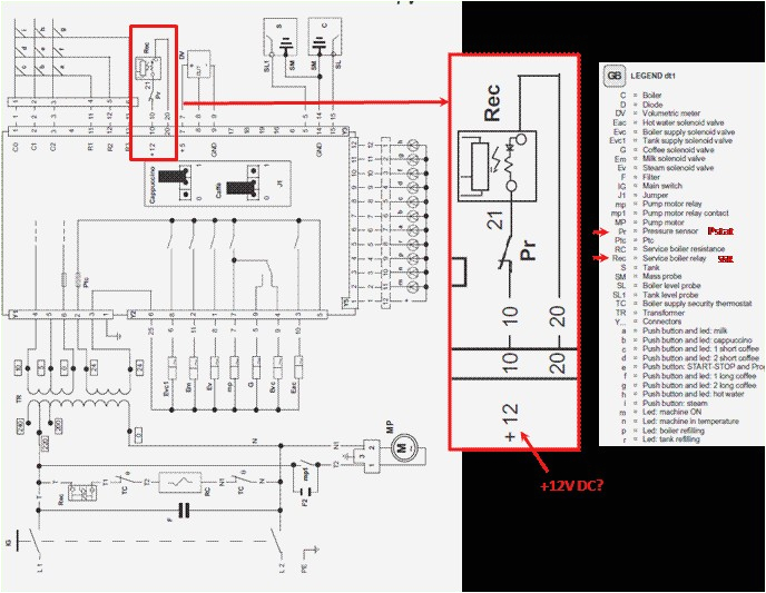 pid la cimbali m any input of la marzocco linea wiring diagrampid la cimbali m any