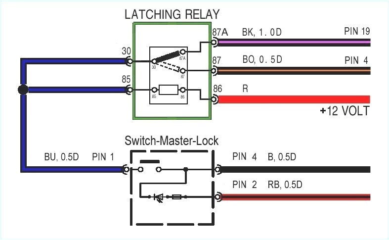 omron 8 pin relay wiring diagram best of diagram also 11 pin latching relay wiring diagram