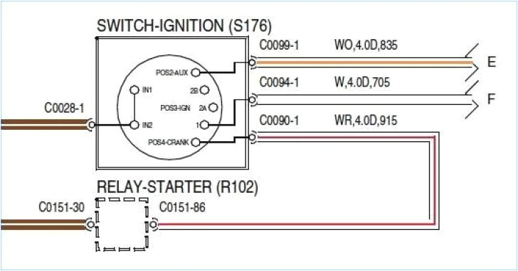leash electronics wiring diagram lovely 4 pin ide