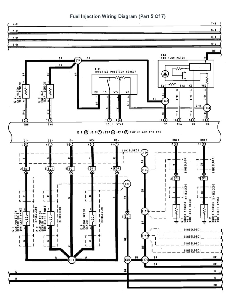 lexus 1uz wiring diagram electrical schematic wiring diagram wiring diagram for lexus v8