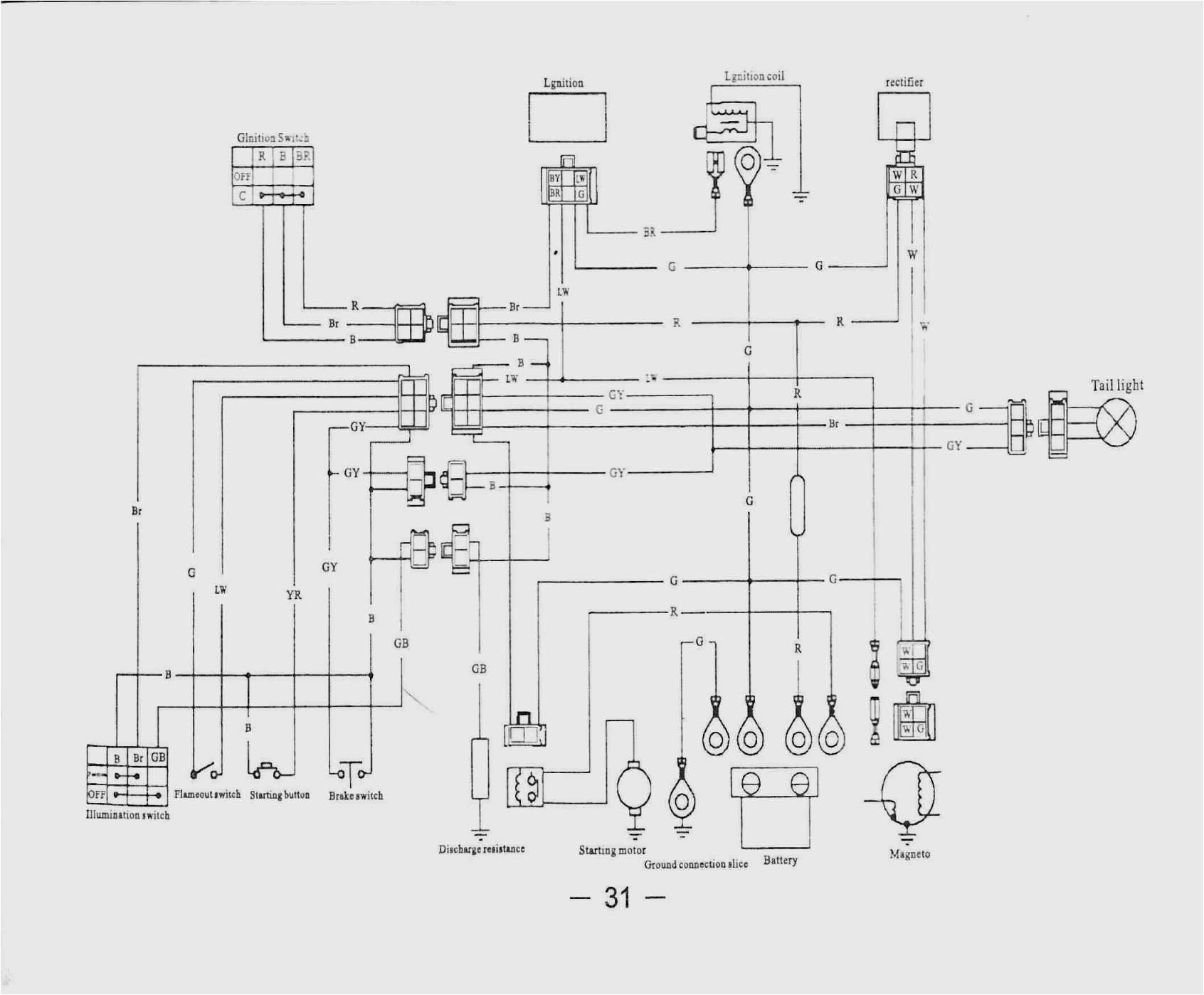 fa wiring diagram extended wiring diagram buyang fa b70 wiring diagram atv