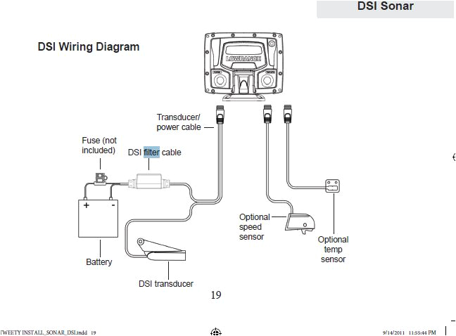 eagle depth finder wiring diagram wiring diagramfishfinder wiring diagram 14