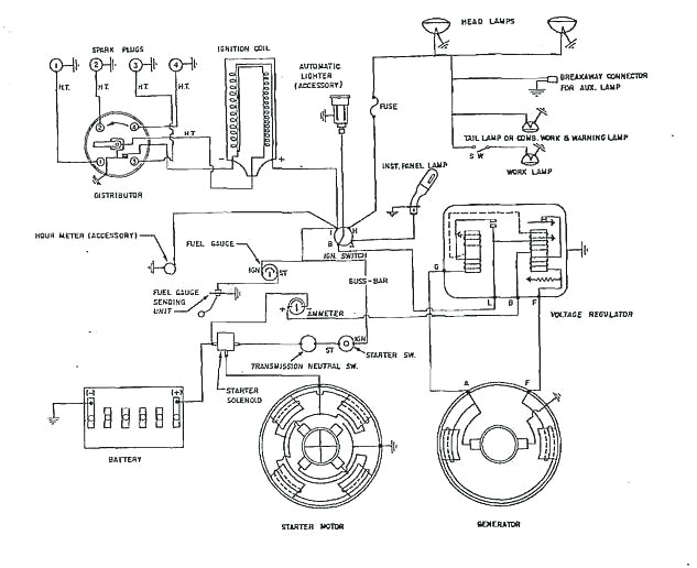 mf 135 wiring diagram wiring diagram wiring diagram for tractor dynamo wiring diagram massey ferguson 135 wiring diagram alternator jpg