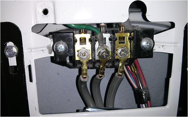 electrical where does the ground wire go in a 3 prong dryer cord 240v dryer plug wiring diagram dryer plug wiring diagram