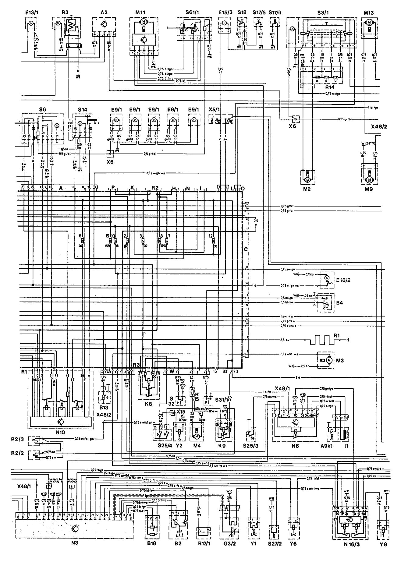 w201 engine wiring diagram wiring diagram blog w201 engine wiring diagram