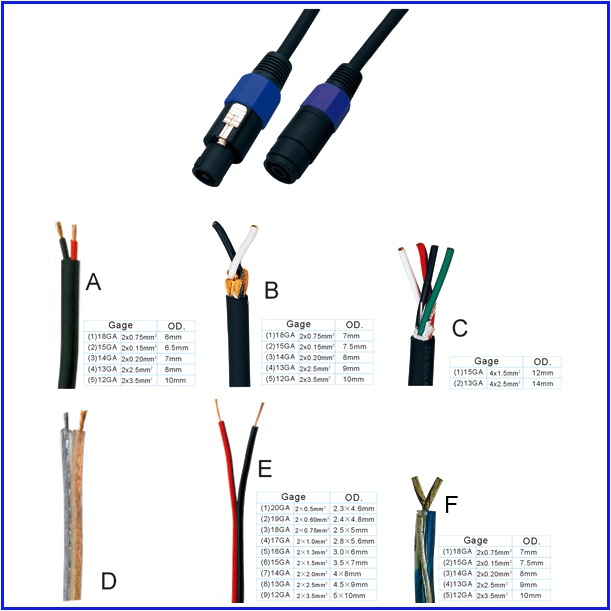 china speakon link cables speakon m to speakon female speakon to xlr cable wiring diagram