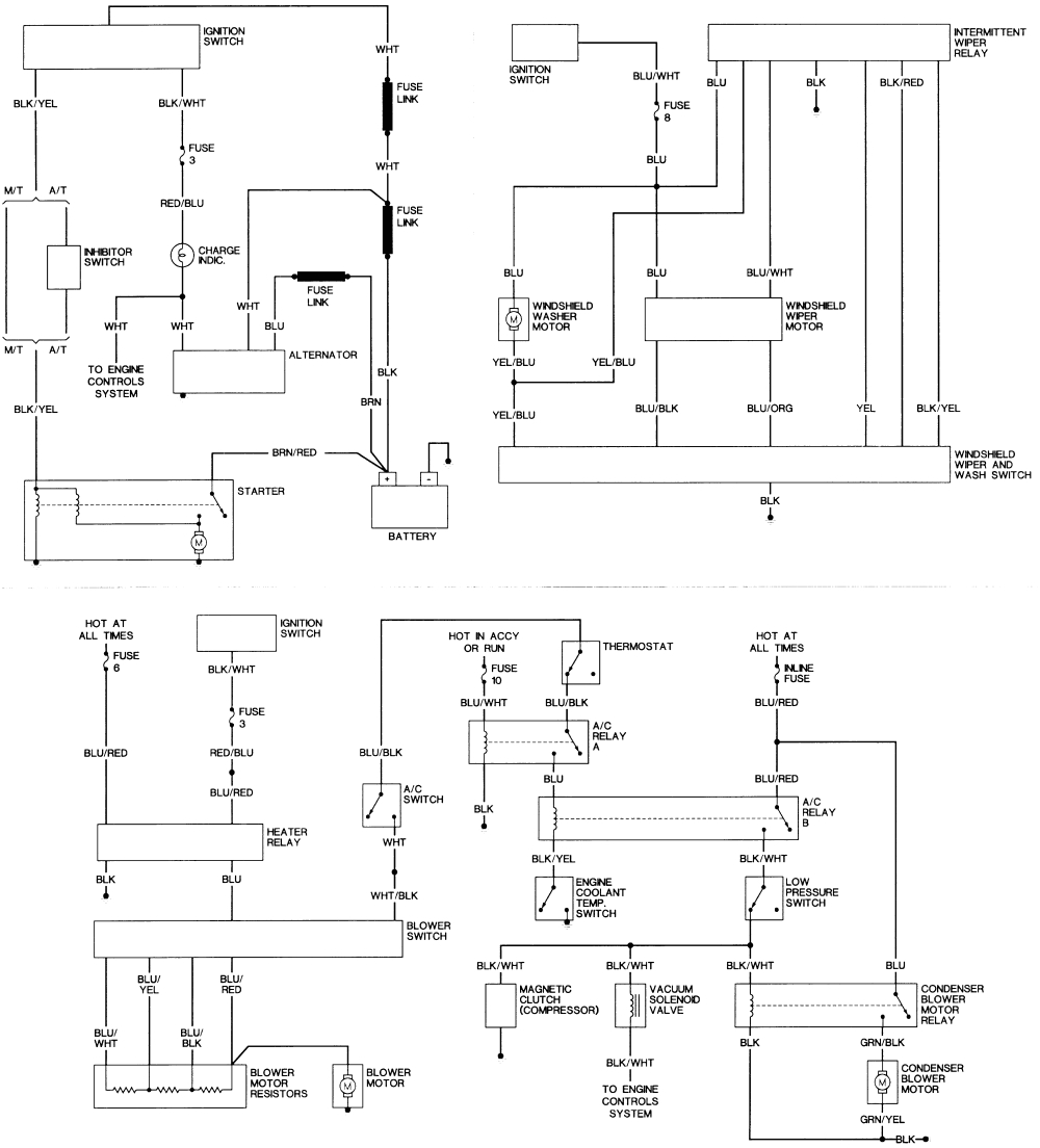 mighty max fuse diagram wiring diagrams posts1988 mitsubishi mighty max wiring diagram use wiring diagram mighty