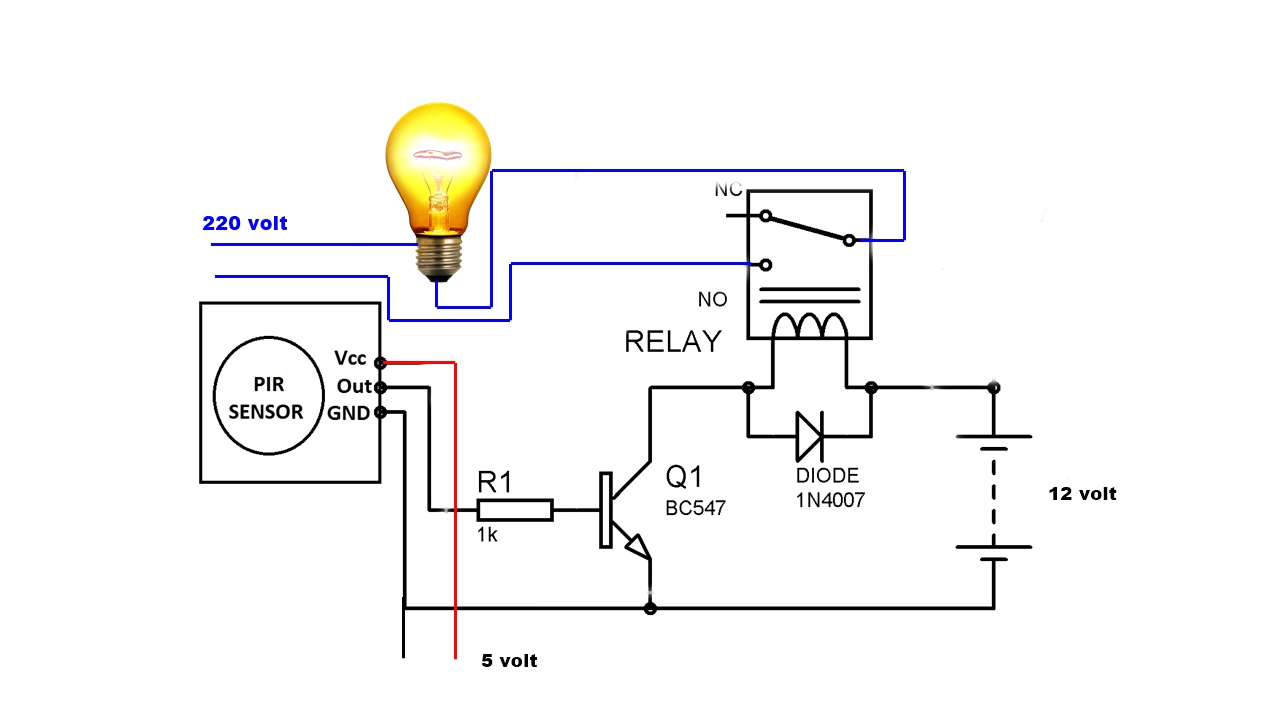 fuse box diagram moreover pir motion sensor circuit diagram on detector circuit in addition light sensitive switch circuit diagram