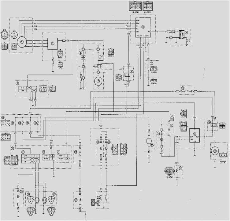 motorcycle cdi ignition wiring diagram free yamaha atv wiring diagrams schematics wiring diagrams e280a2 of motorcycle cdi ignition wiring diagram jpg