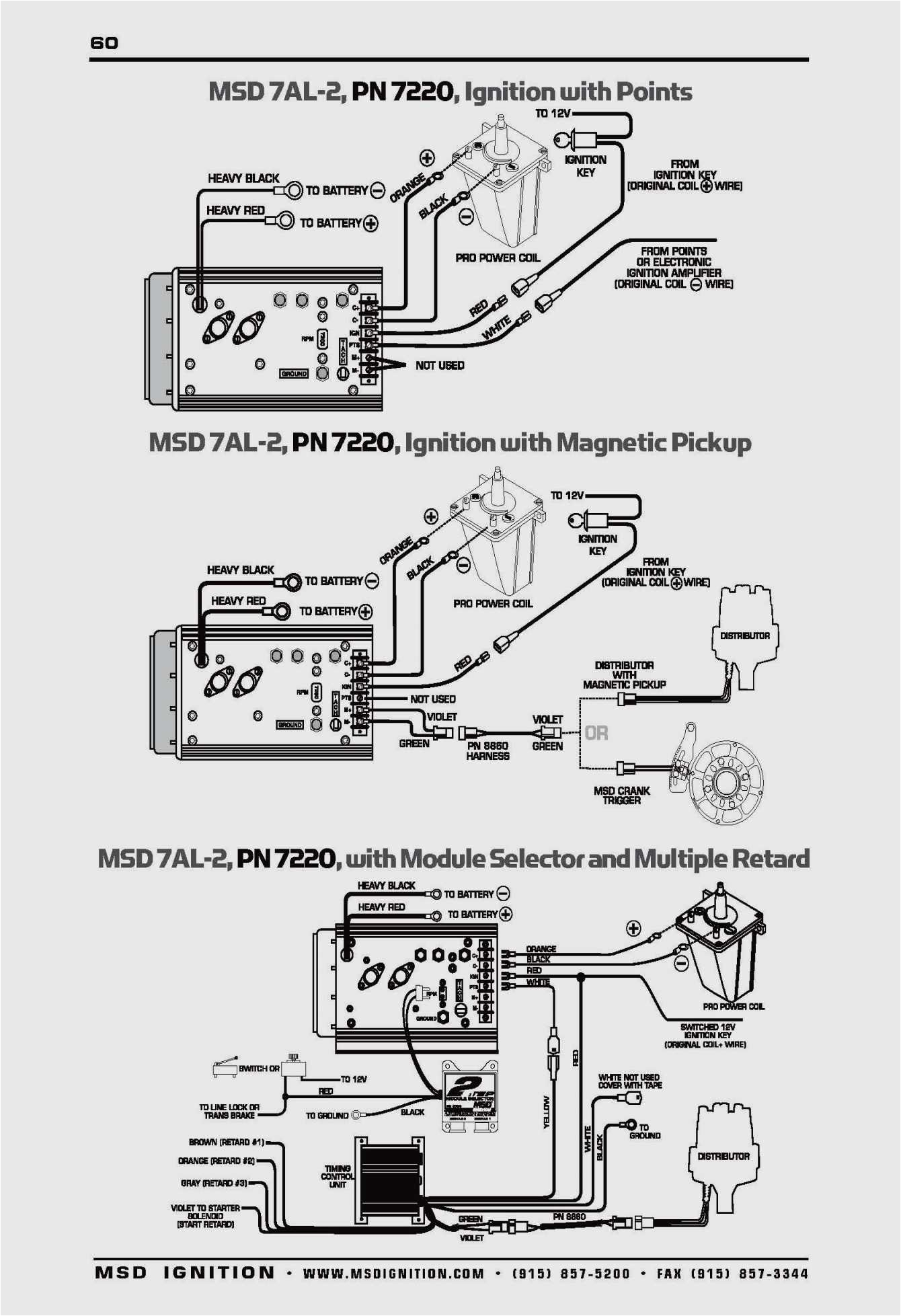 7al 2 wiring diagram