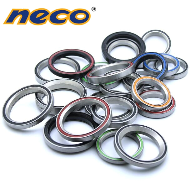 neco bearing road bike mtb headset bearing bicycle 38 39 41 41 8 43 8 44 46 8 46 9
