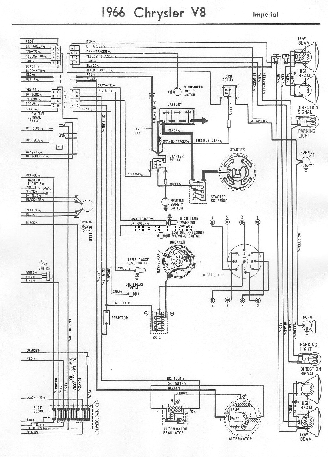 1966 chrysler imperial wiring diagram jpg