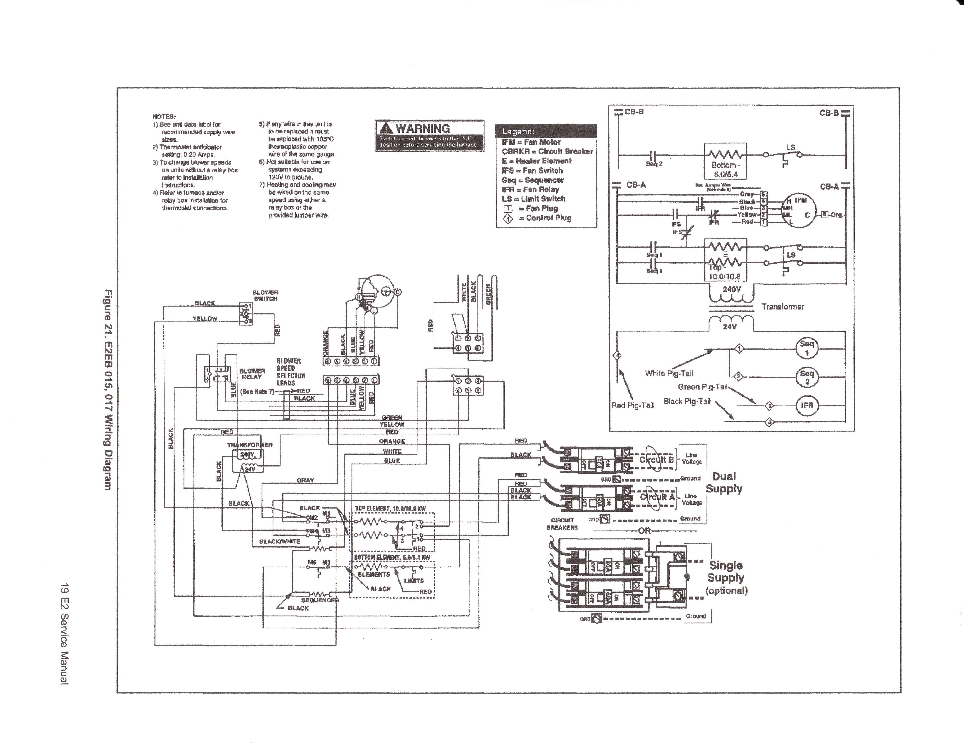 i have a nordyne model e2eb 012ha heating w ac unit in my home e2eb 012ha wiring diagram e2eb 012ha wiring diagram