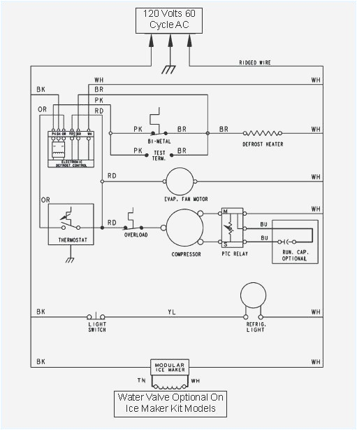freezer wiring diagram wiring diagram pagenorlake walk in freezer wiring diagram wiring diagram today freezer compressor