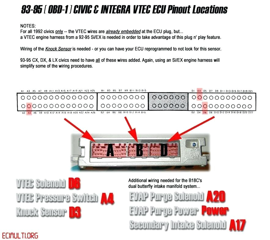 obd1 wiring diagram civic ecu wiring diagram images ta software connector wiring diagram and schematic obd0