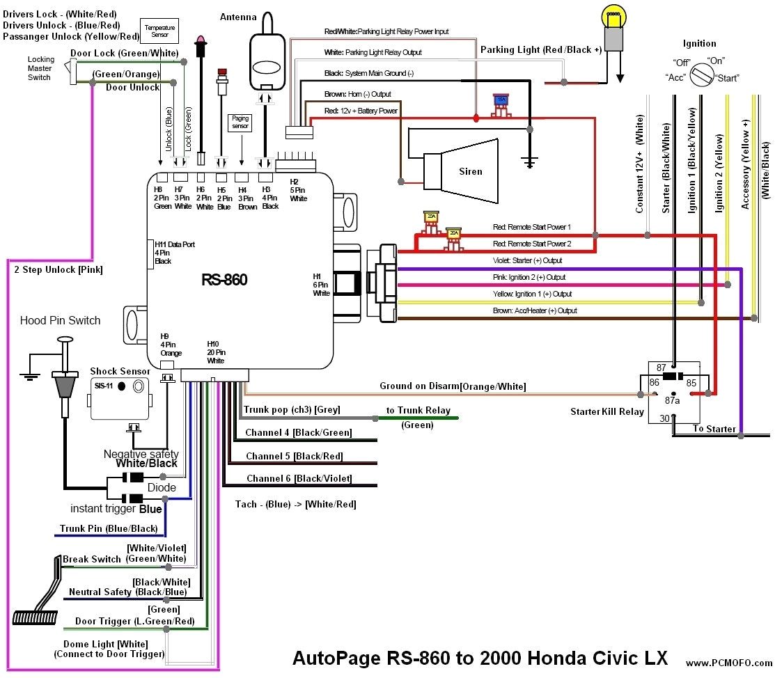 alternator wiring diagram honda civic obd0 to obd1 distributor wiring diagram civic obd2 ckf