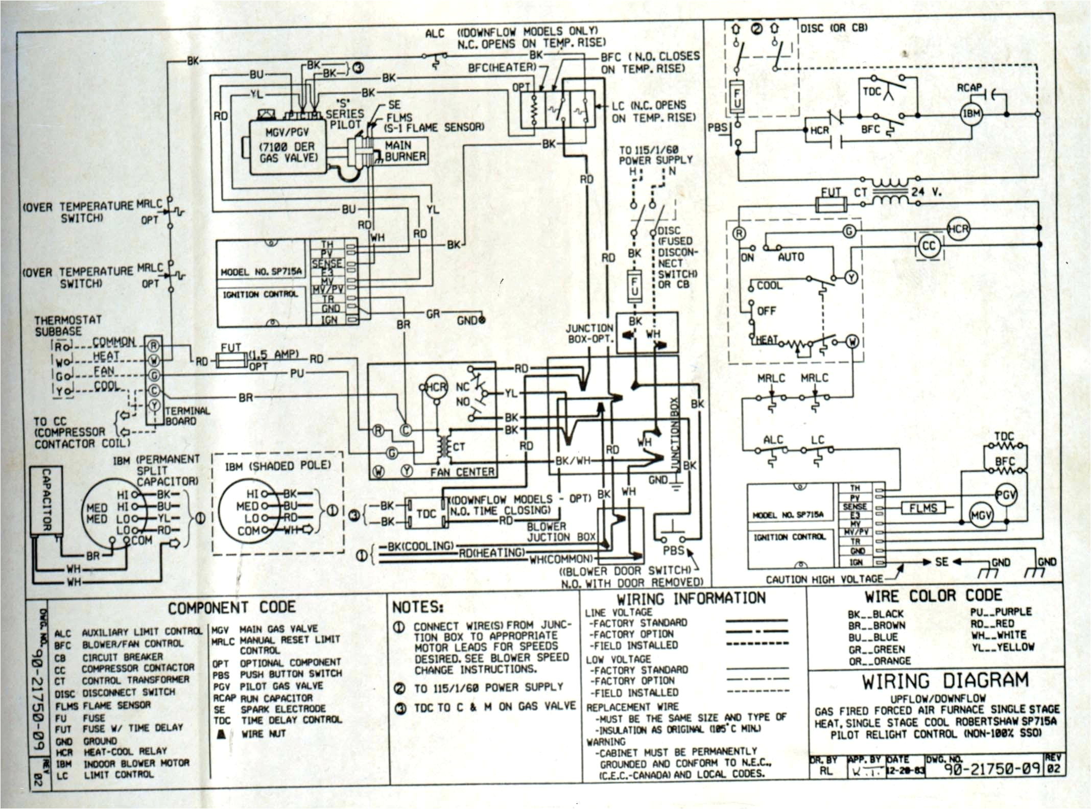 ge furnace blower motor wiring diagram furnace blower motor wiring diagram best york electric furnace wiring diagram schematic gallery random 2 13i jpg
