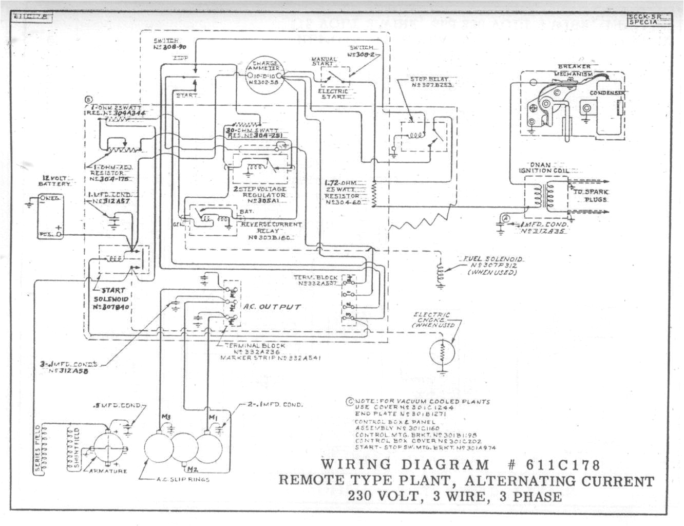 onan generator remote start switch wiring diagram sample