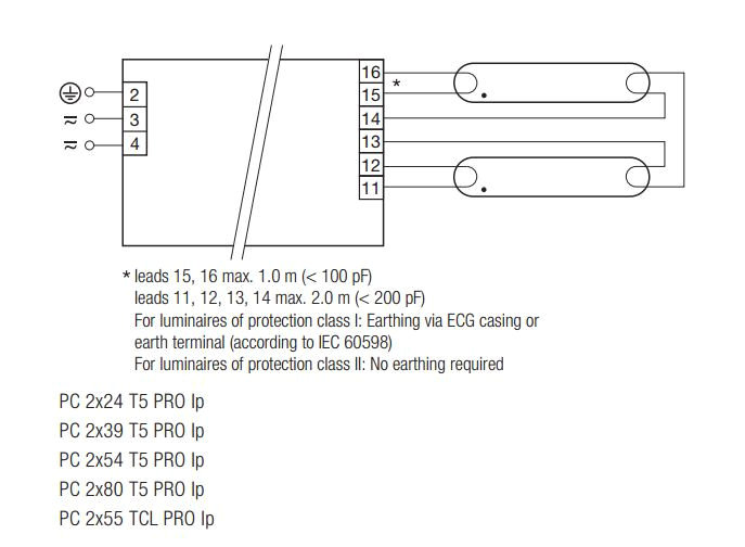 osram electronic ballast wiring diagram wiring diagram reviewt5 ballast wiring diagram wiring diagrams osram electronic ballast