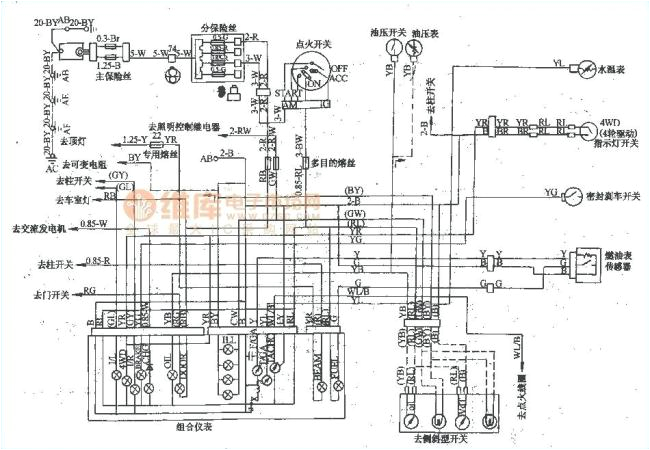 wiring diagram mitsubishi pajero 1990 use wiring diagram mitsubishi carburetor diagram mitsubishi circuit diagrams