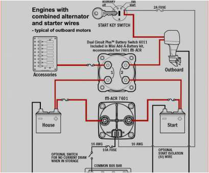 boat dual battery wiring diagram fantastic perko dual battery switch wiring diagram wiring diagram marine