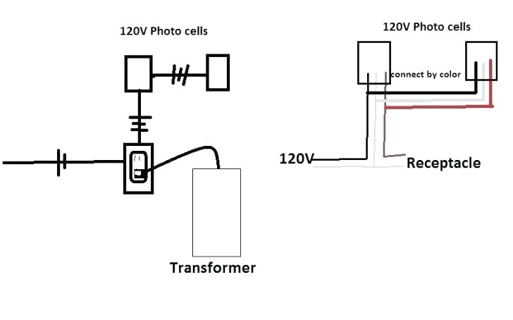 12v photocell wiring diagram wiring diagram meta