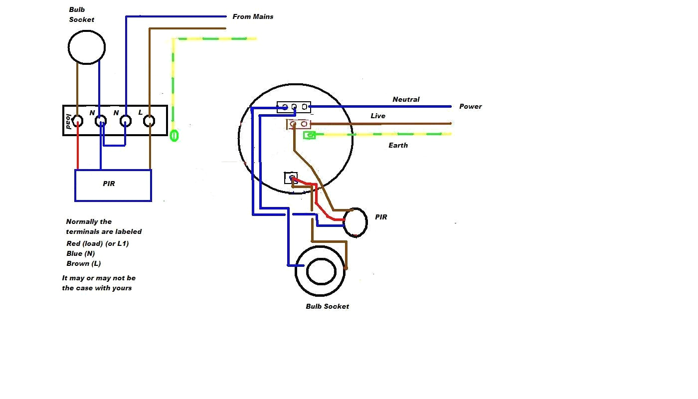 light sensor wiring diagram 110 wiring diagram db light sensor wiring diagram 110