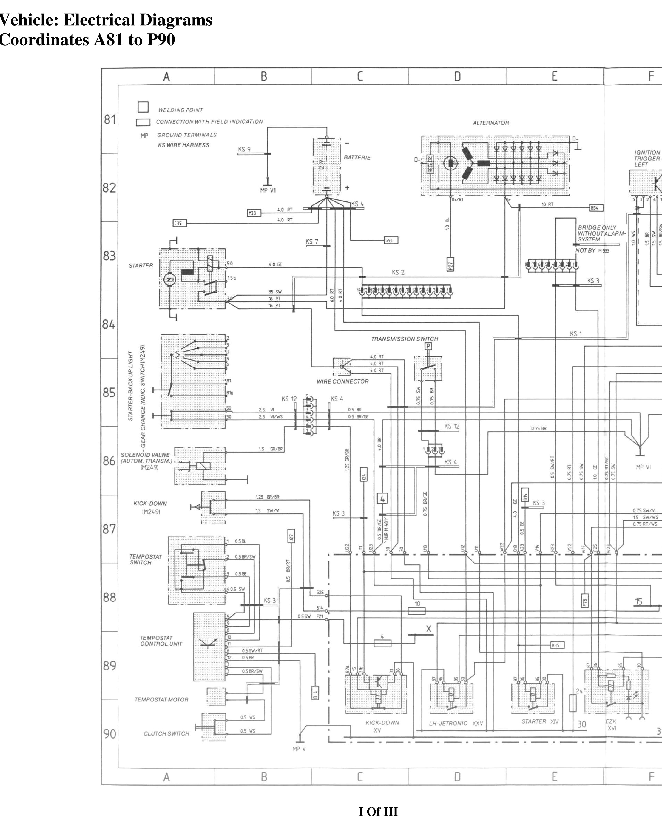 porsche 928 s4 parts diagrams wiring diagram database porsche 928 wiring diagram