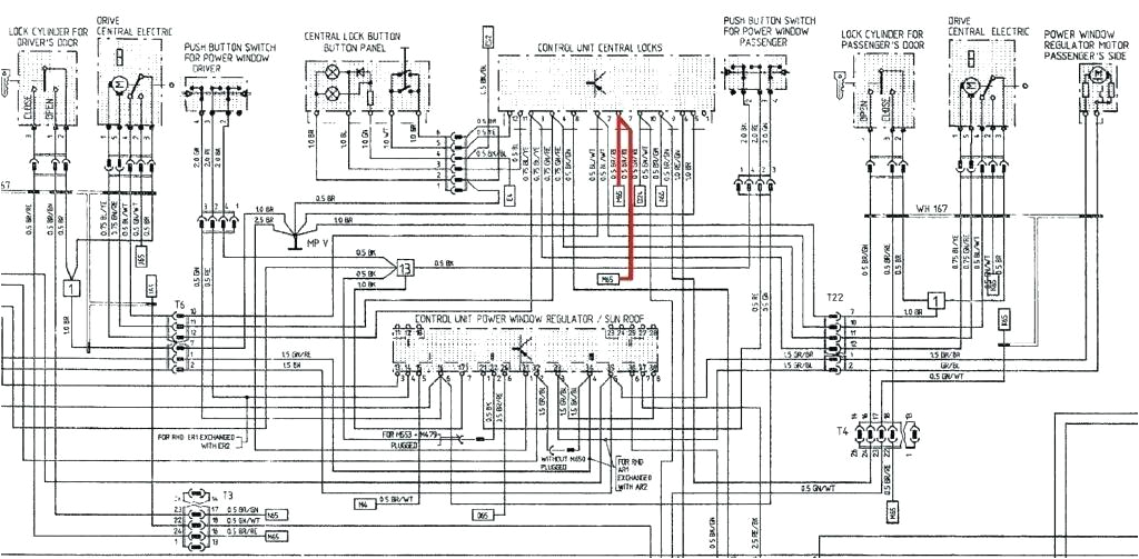 1987 porsche 944 electrical wiring diagram wiring diagram today 1986 porsche 944 wiring diagram blog wiring