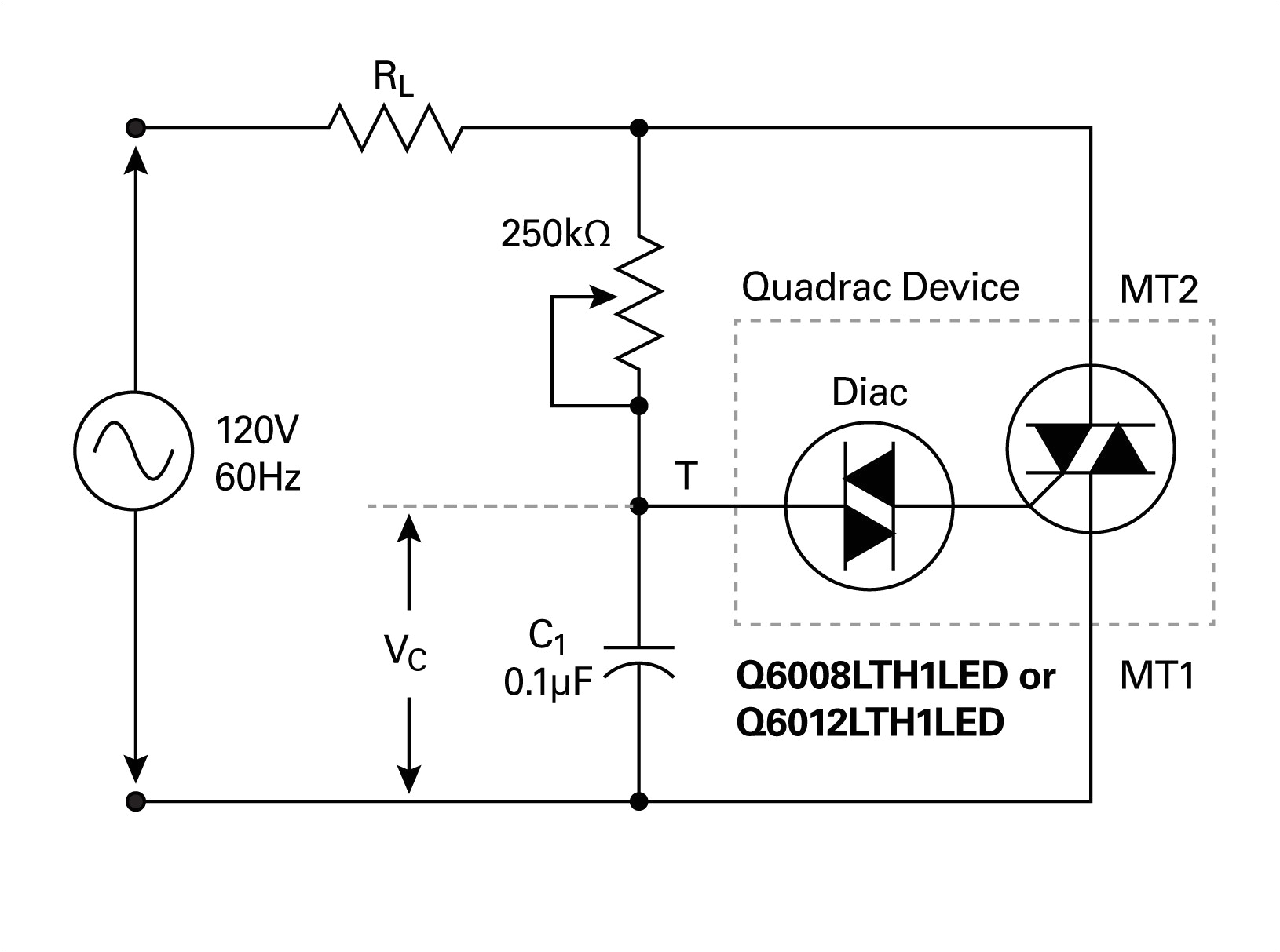 potentiometer wiring diagram fresh diac applications wiring diagramwiring diagram ponents 4