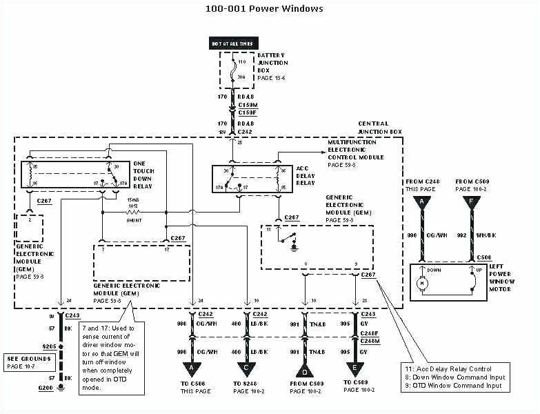 2006 gto power windows wiring diagram wiring diagram 2006 gto power windows wiring diagram