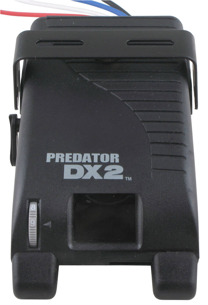 58 8 digital display dexter axle proportional controller a dexter predator dx2