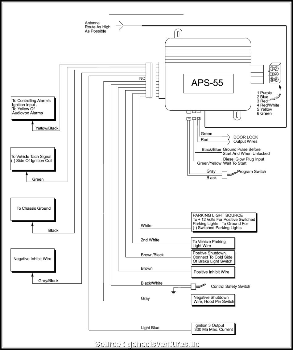audiovox wiring diagram book diagram schema audiovox wiring diagrams audiovox wiring diagrams