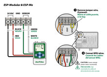esp modular and esp me wiring diagram