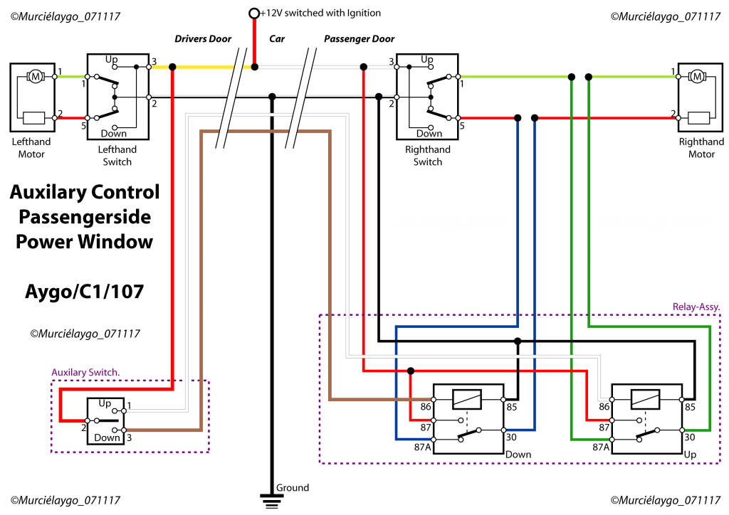 renault scenic electric window wiring diagram online wiring diagram 2001 ford mustang power windows wiring diagram