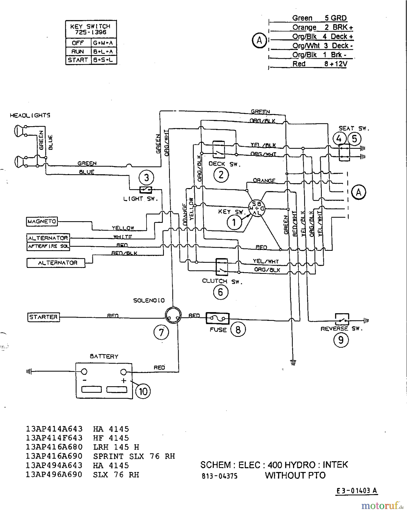 mtd fuses diagram online manuual of wiring diagram mtd fuses diagram