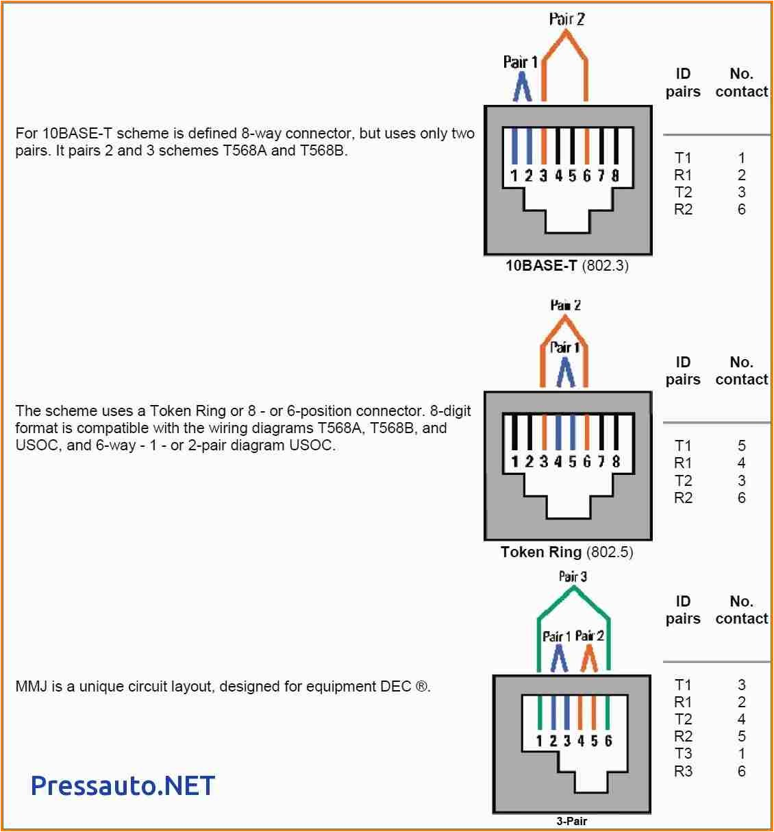 rj11 data wiring diagram and using cat5 jpg