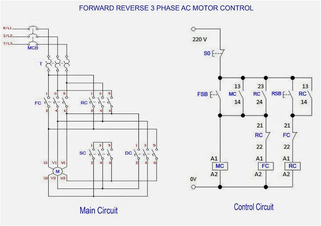 3 phase ac motor wiring diagram wiring diagram dayton ac motor wiring diagram 2866 3 phase