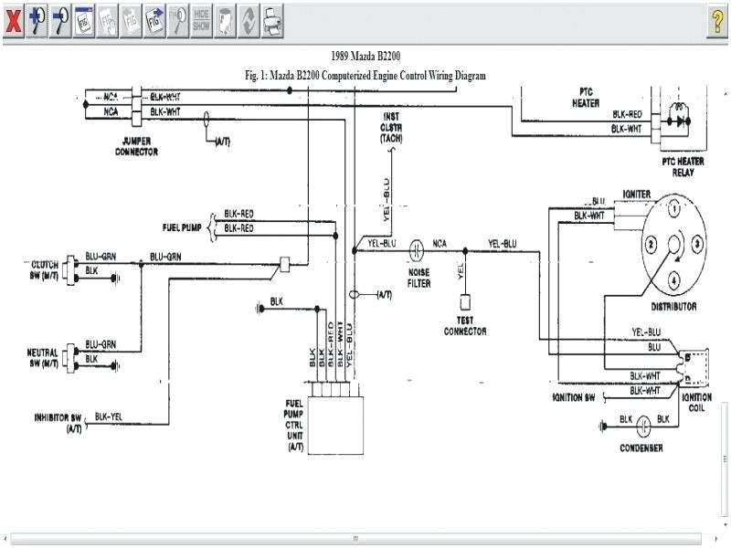 mx6 wiring diagram