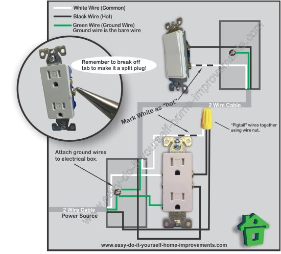 switched outlet wiring diagram 1 jpg