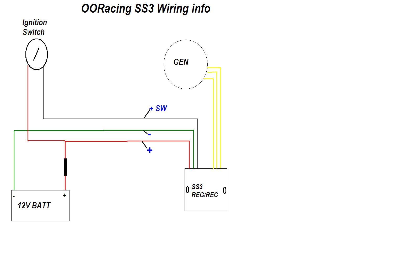 ss3 gen wiring jpg
