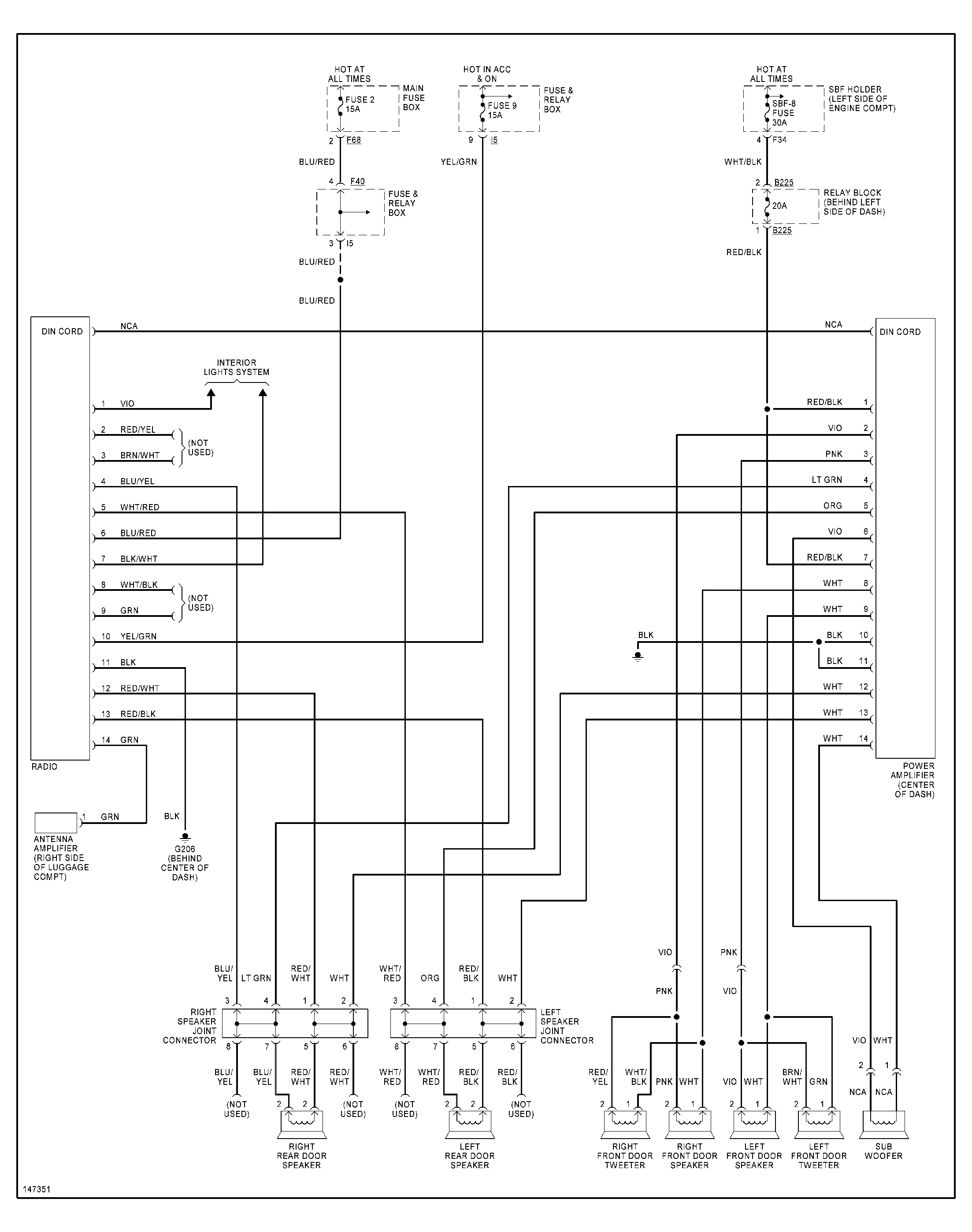 2002 subaru outback headlight wiring diagram wiring schematicsubaru outback headlight wiring basic electronics wiring diagram 1999