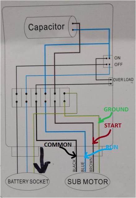 nice wiring diagram for 220 volt submersible pump submersible pump control wiring diagram c inspectapedia greg rhymer jpg