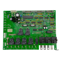 sundance spas 600 650 series circuit board rev a dxp1 1a dxp 2