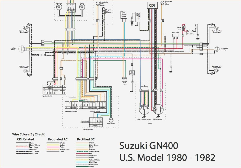 1982 suzuki gs850 wiring diagram beautiful suzuki gn400 wiring diagram jpg