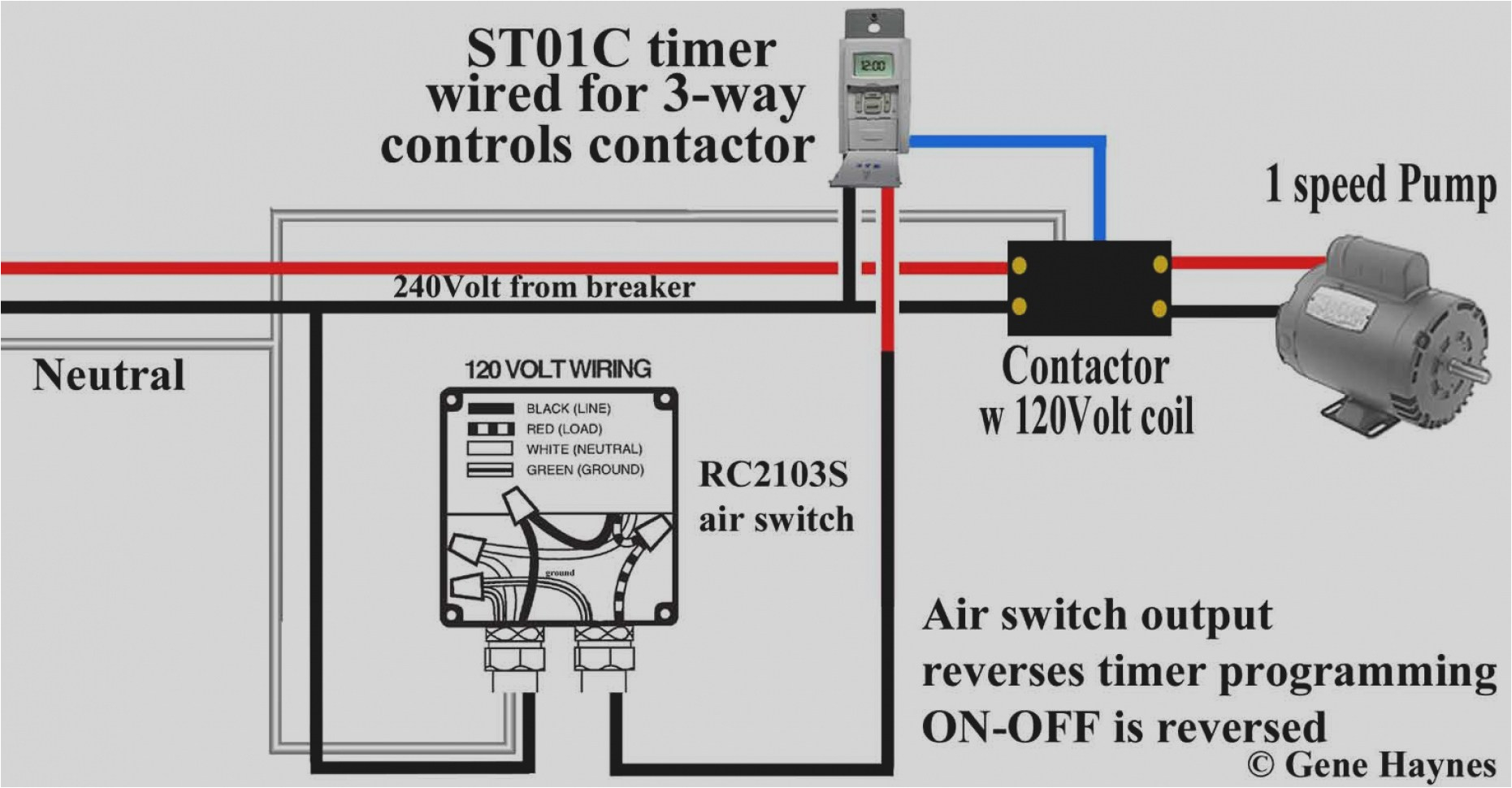 intermatic timer t104 wiring diagram download
