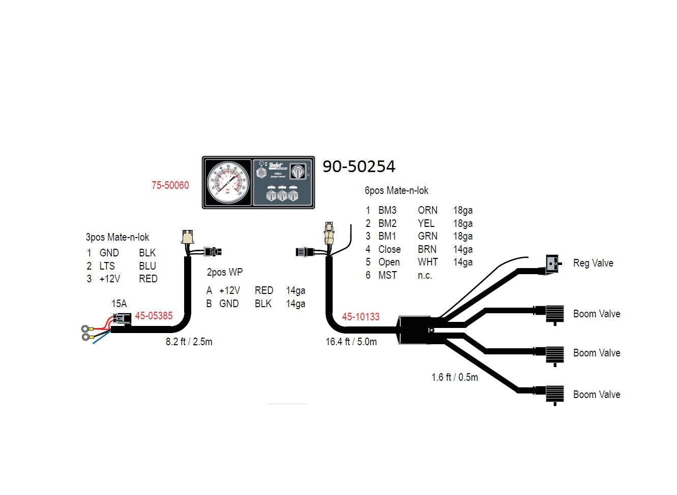 teejet 744a 3 wiring diagram